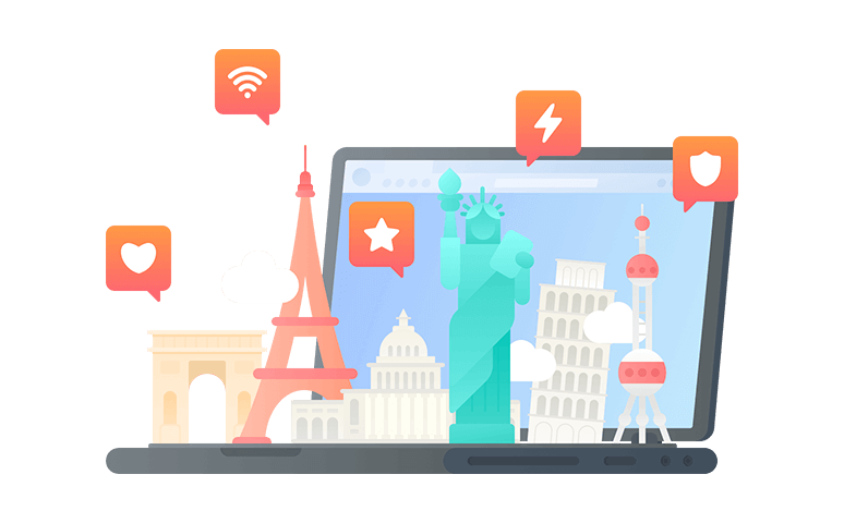 在皮特凯恩群岛连接到中国vpn - 云回国